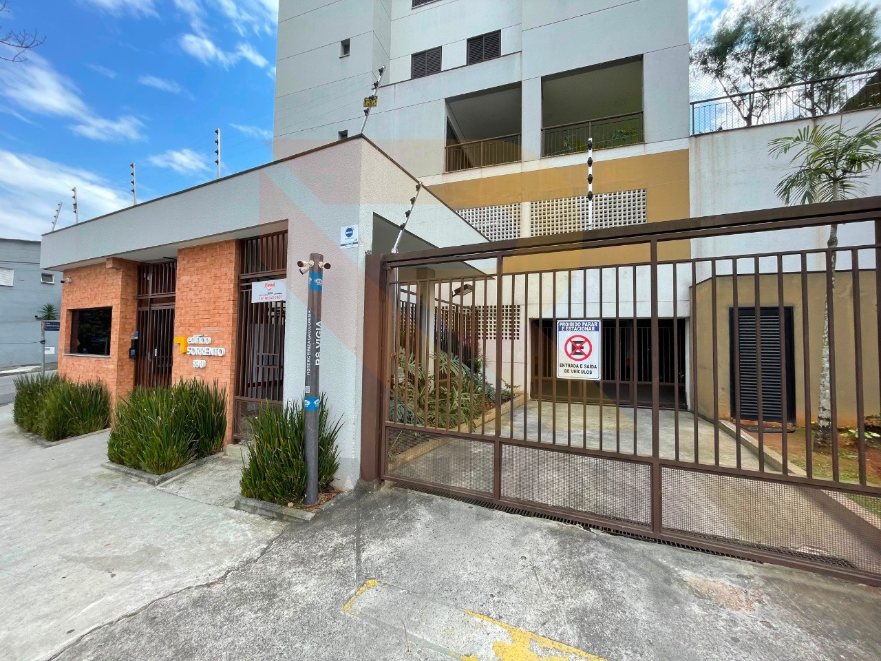 Apartamento, 2 quartos, 46 m² - Foto 43