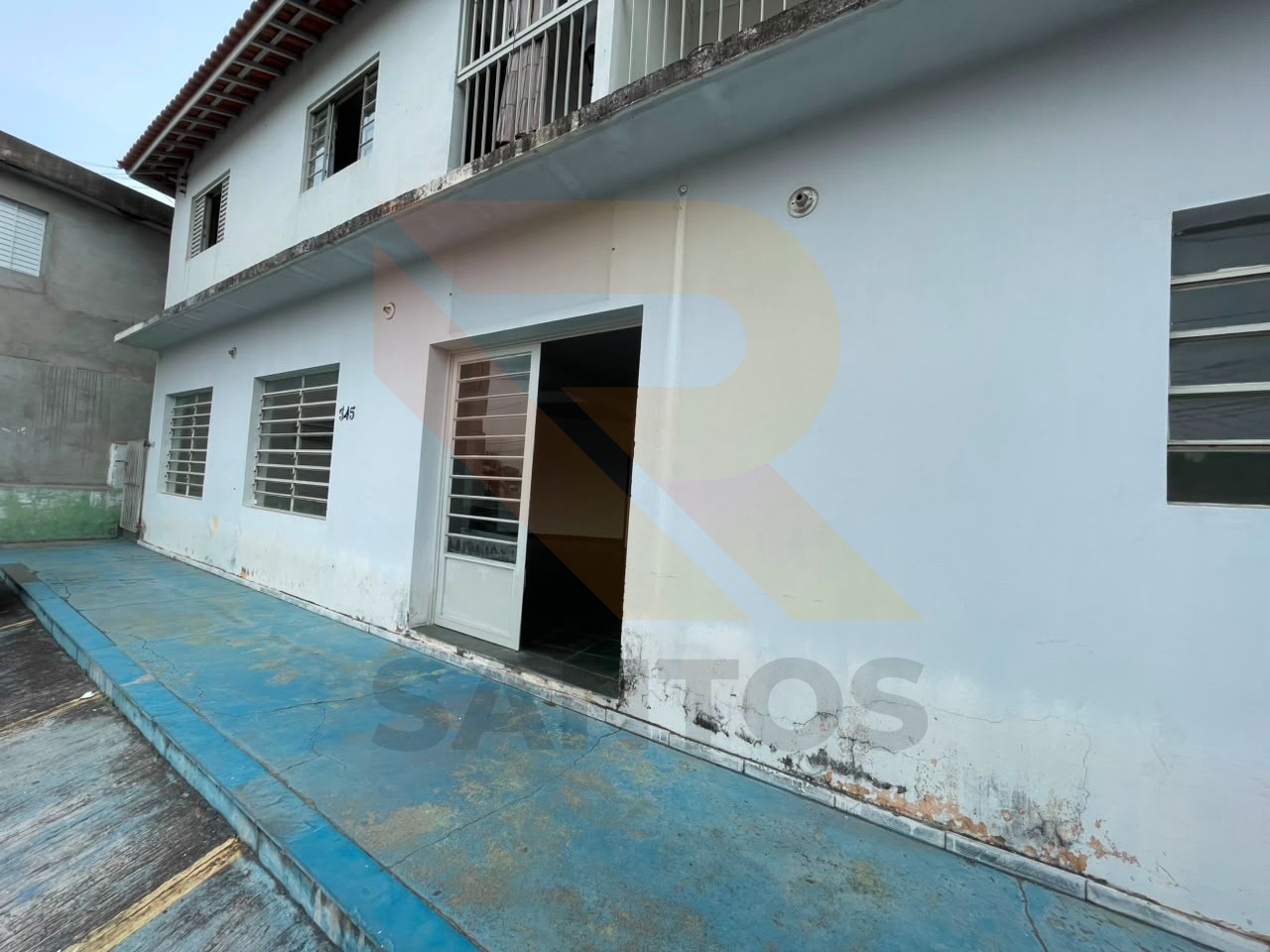 Loja-Salão, 70 m² - Foto 2