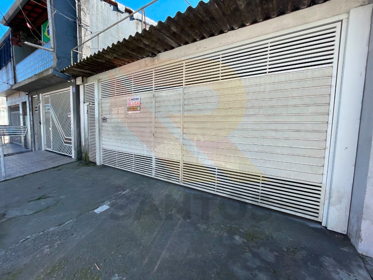 Loja-Salão, 100 m² - Foto 3
