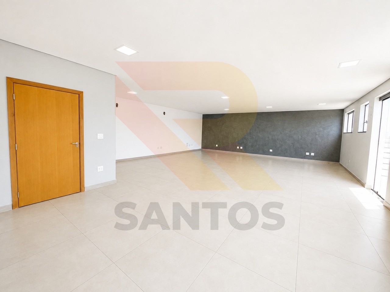 Loja-Salão, 200 m² - Foto 5