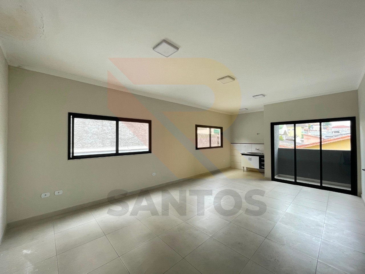 Sala-Conjunto, 30 m² - Foto 5