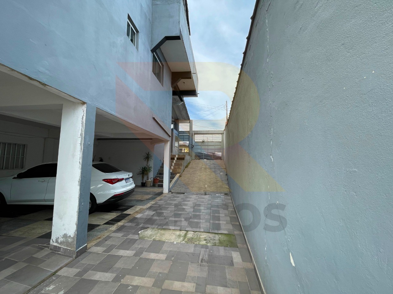 Casa, 1 quarto, 35 m² - Foto 25