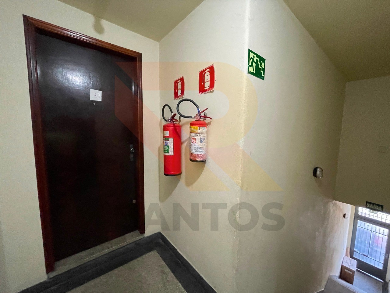 Apartamento, 1 quarto, 10 m² - Foto 30