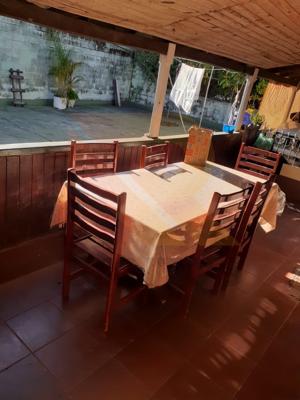 Chácara, 4 quartos - Foto 18