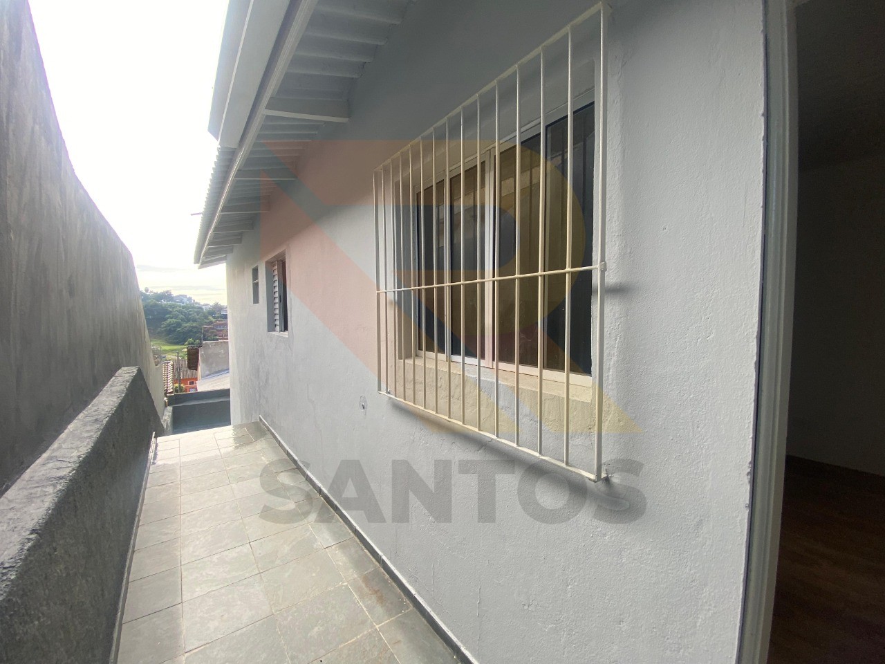 Casa, 2 quartos - Foto 8
