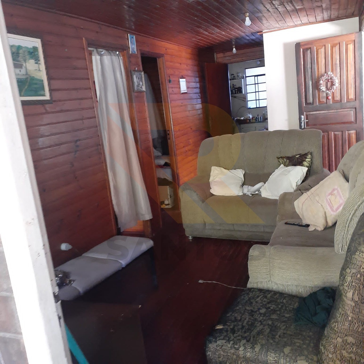 Chácara, 4 quartos - Foto 26