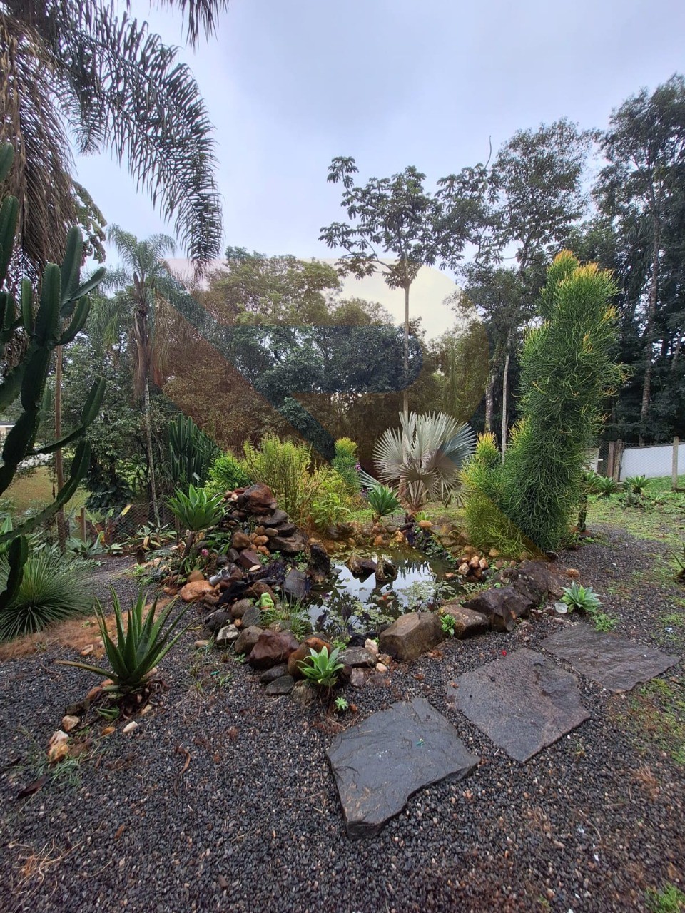 Chácara, 3 quartos - Foto 40