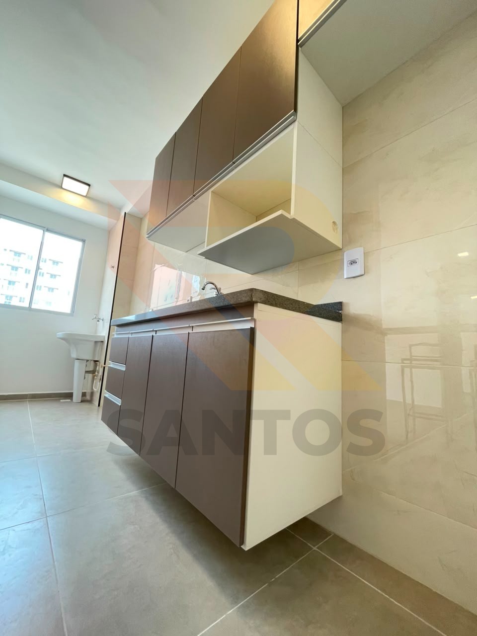Apartamento, 2 quartos, 58 m² - Foto 11