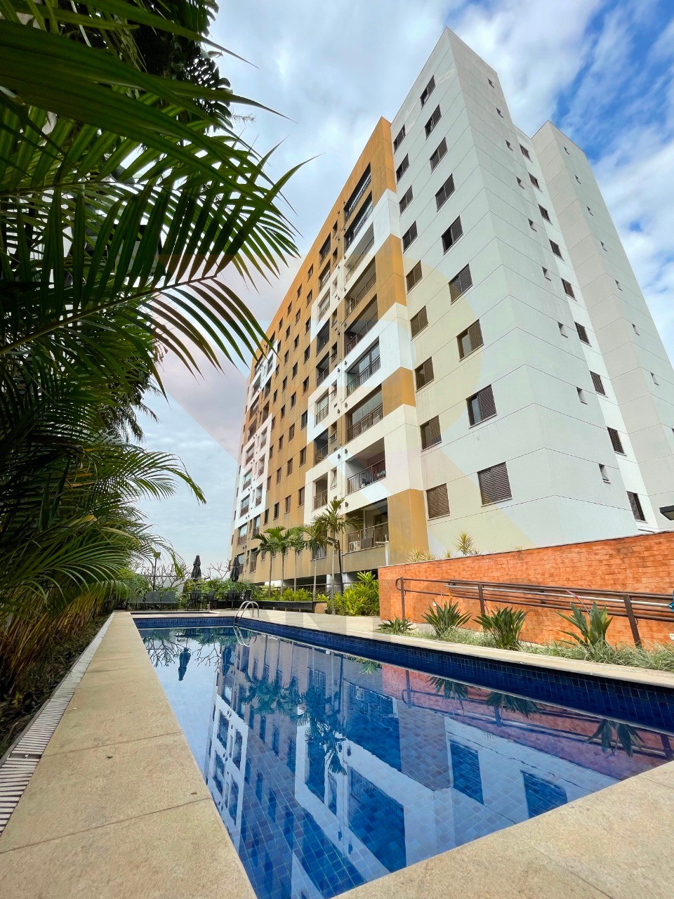 Apartamento, 2 quartos, 46 m² - Foto 29