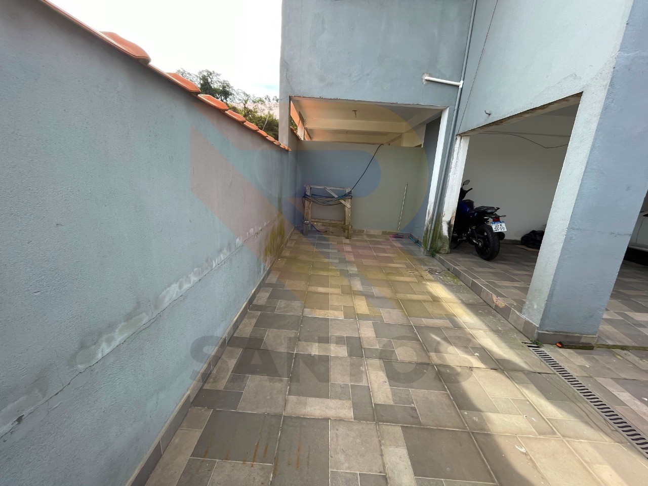 Casa, 1 quarto, 35 m² - Foto 24