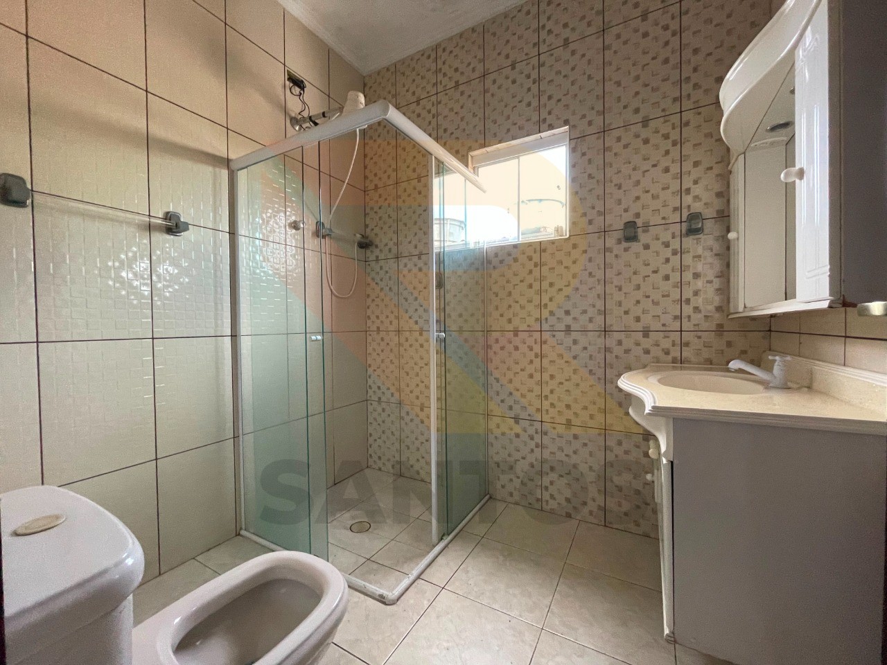 Casa, 1 quarto, 35 m² - Foto 22