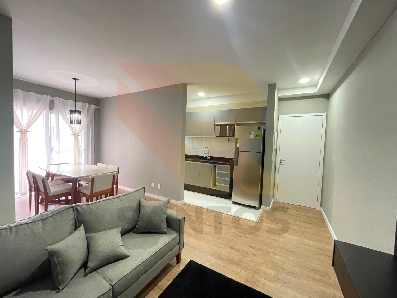 Apartamento, 2 quartos, 80 m² - Foto 29