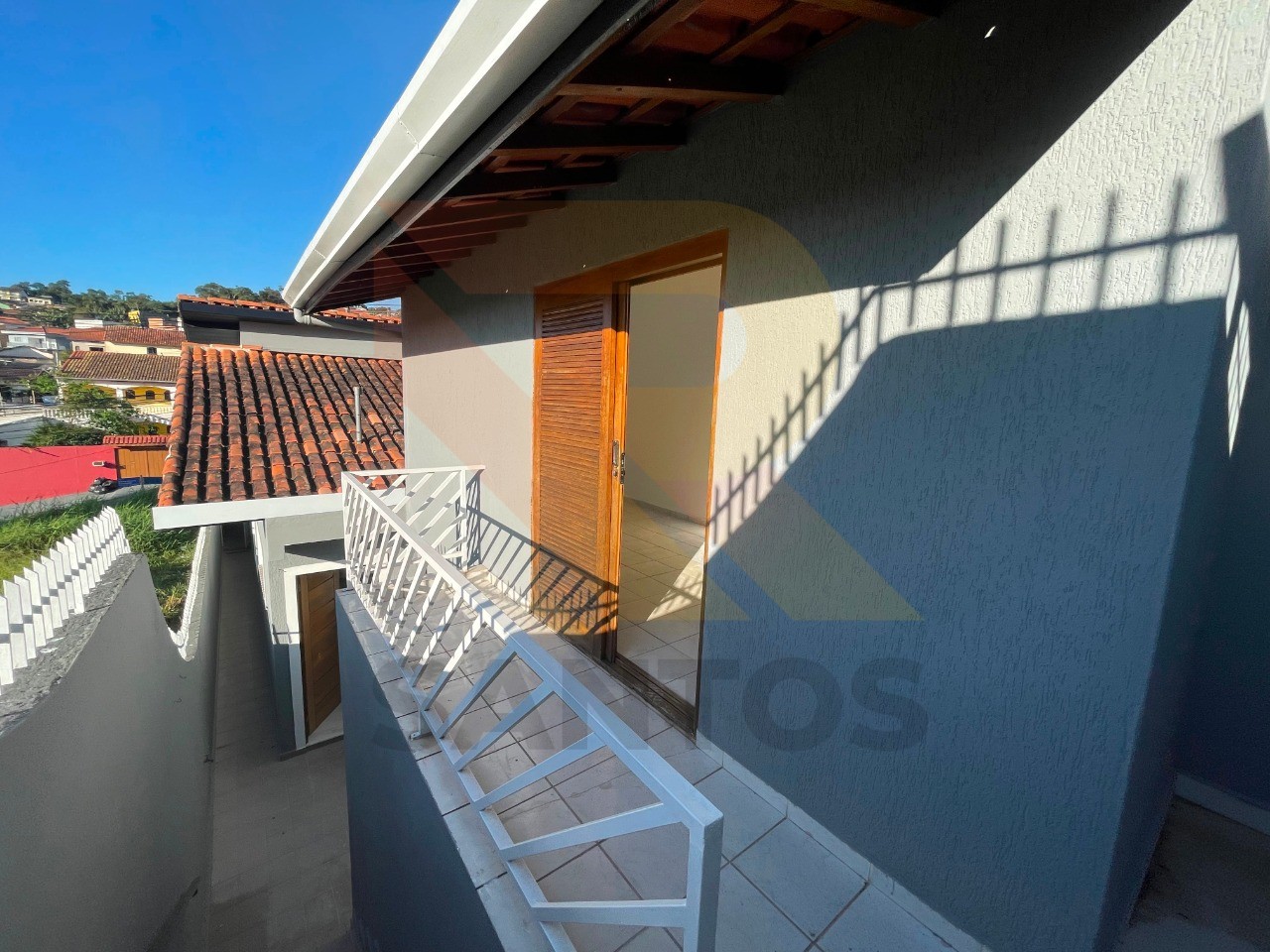 Casa, 3 quartos - Foto 12