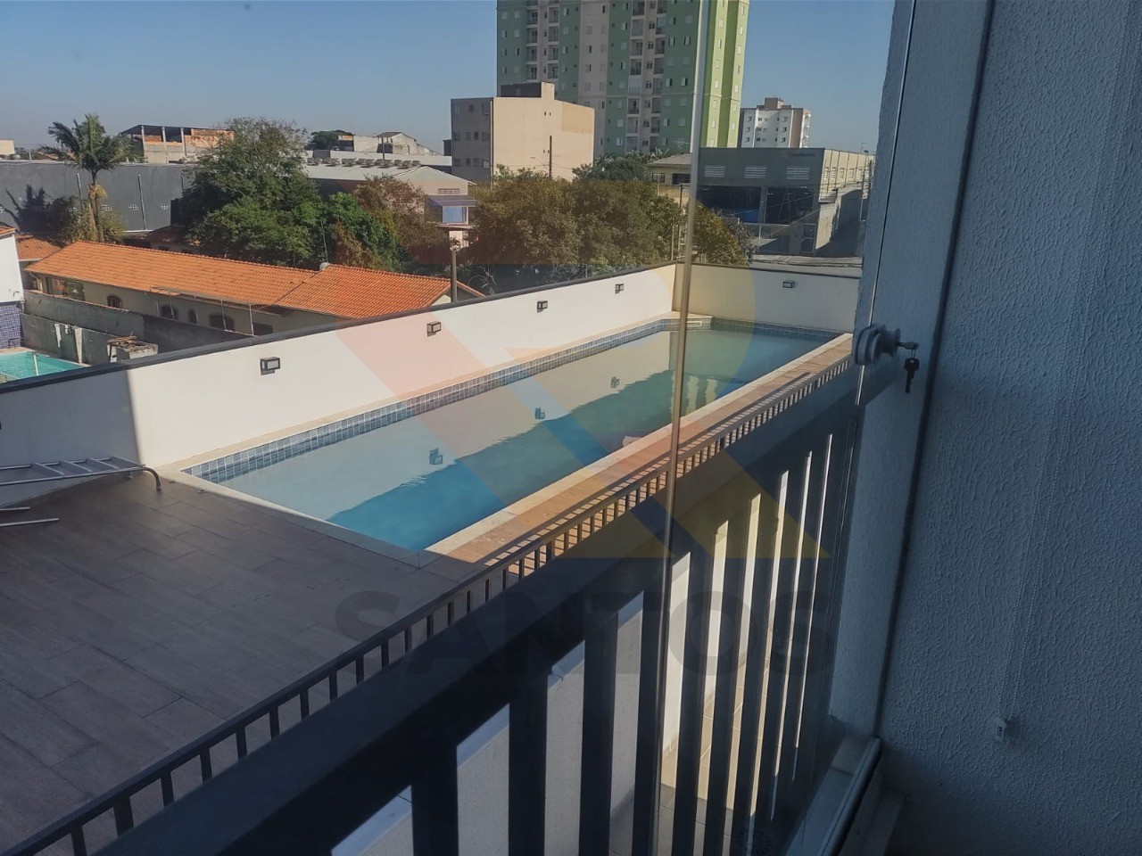Apartamento, 2 quartos, 1 m² - Foto 6