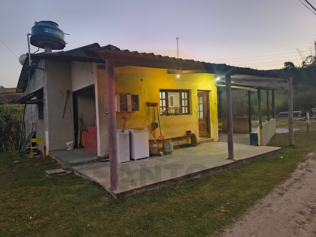 Casa, 2 quartos, 881 m² - Foto 3
