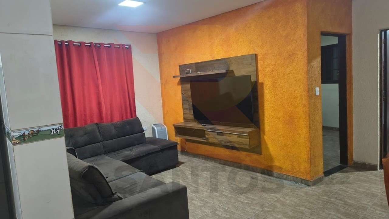 Casa, 2 quartos, 881 m² - Foto 1