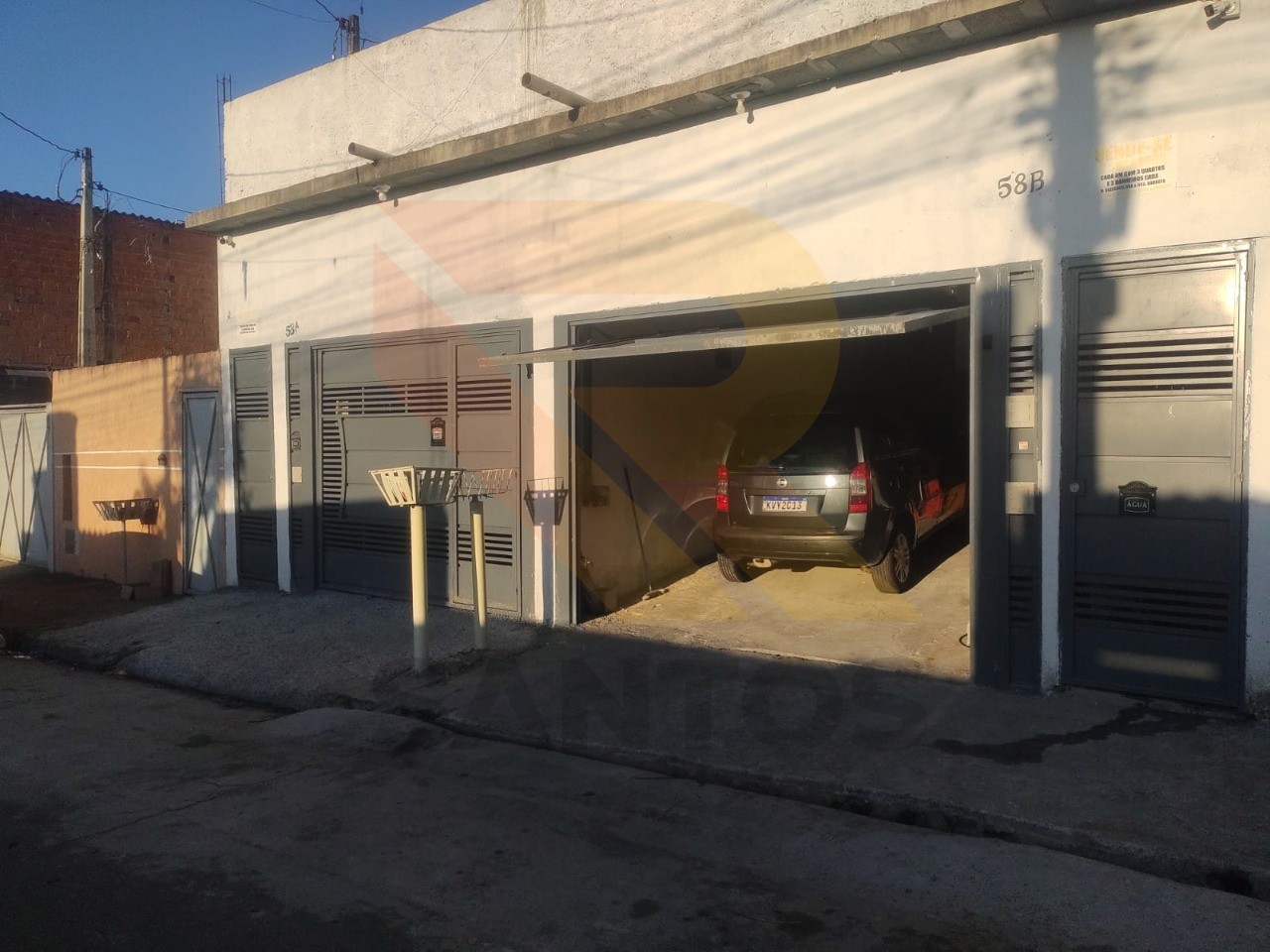 Casa, 3 quartos, 1 m² - Foto 3