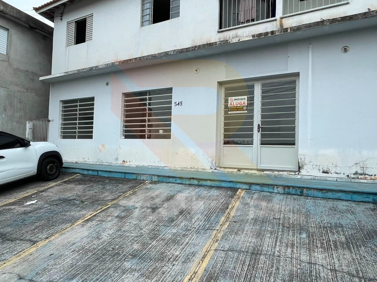 Loja-Salão, 70 m² - Foto 4