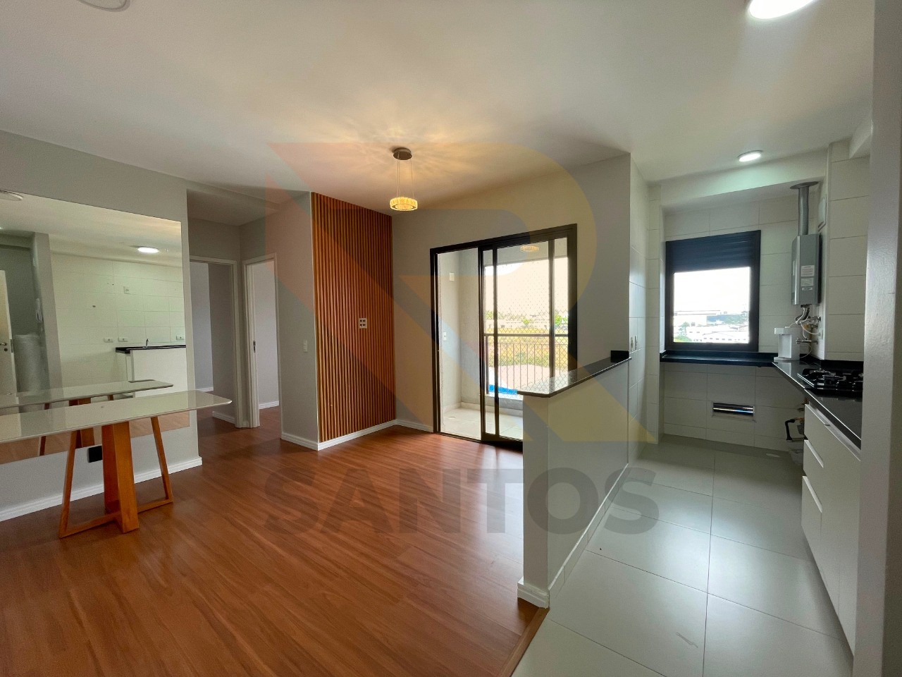 Apartamento, 2 quartos, 46 m² - Foto 12
