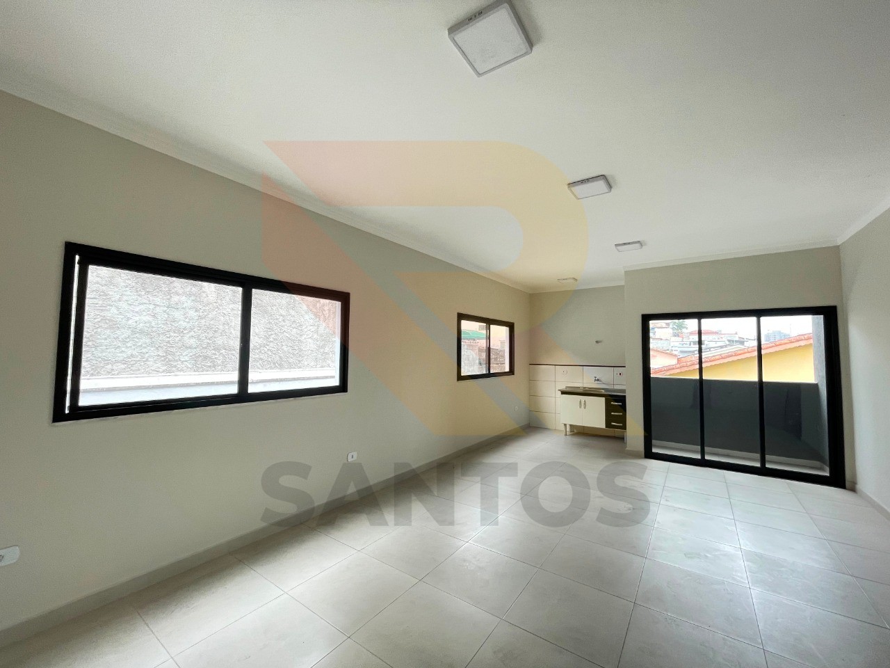 Sala-Conjunto, 30 m² - Foto 3