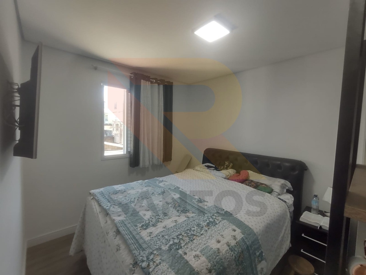 Apartamento, 2 quartos, 1 m² - Foto 2