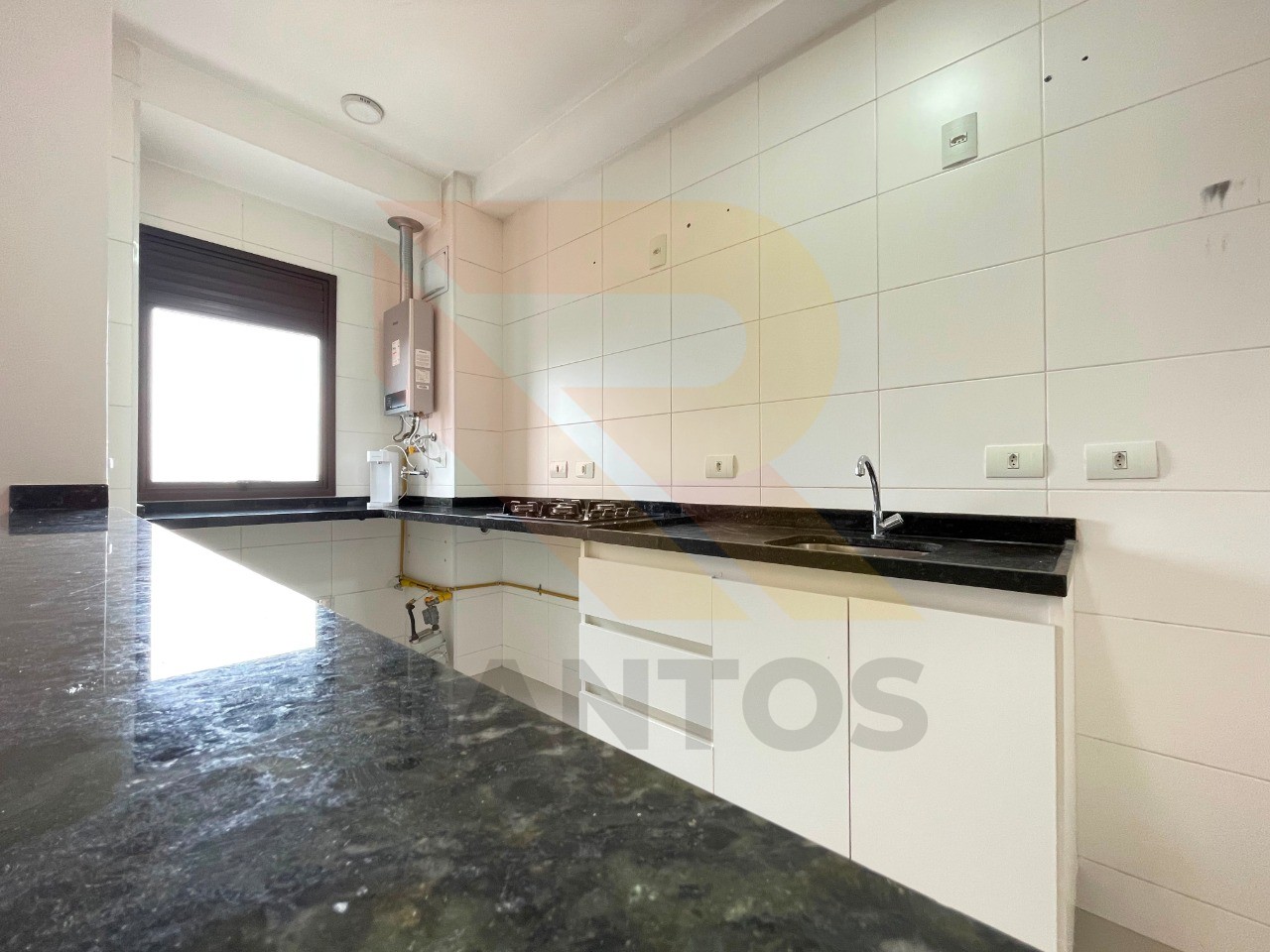 Apartamento, 2 quartos, 46 m² - Foto 6