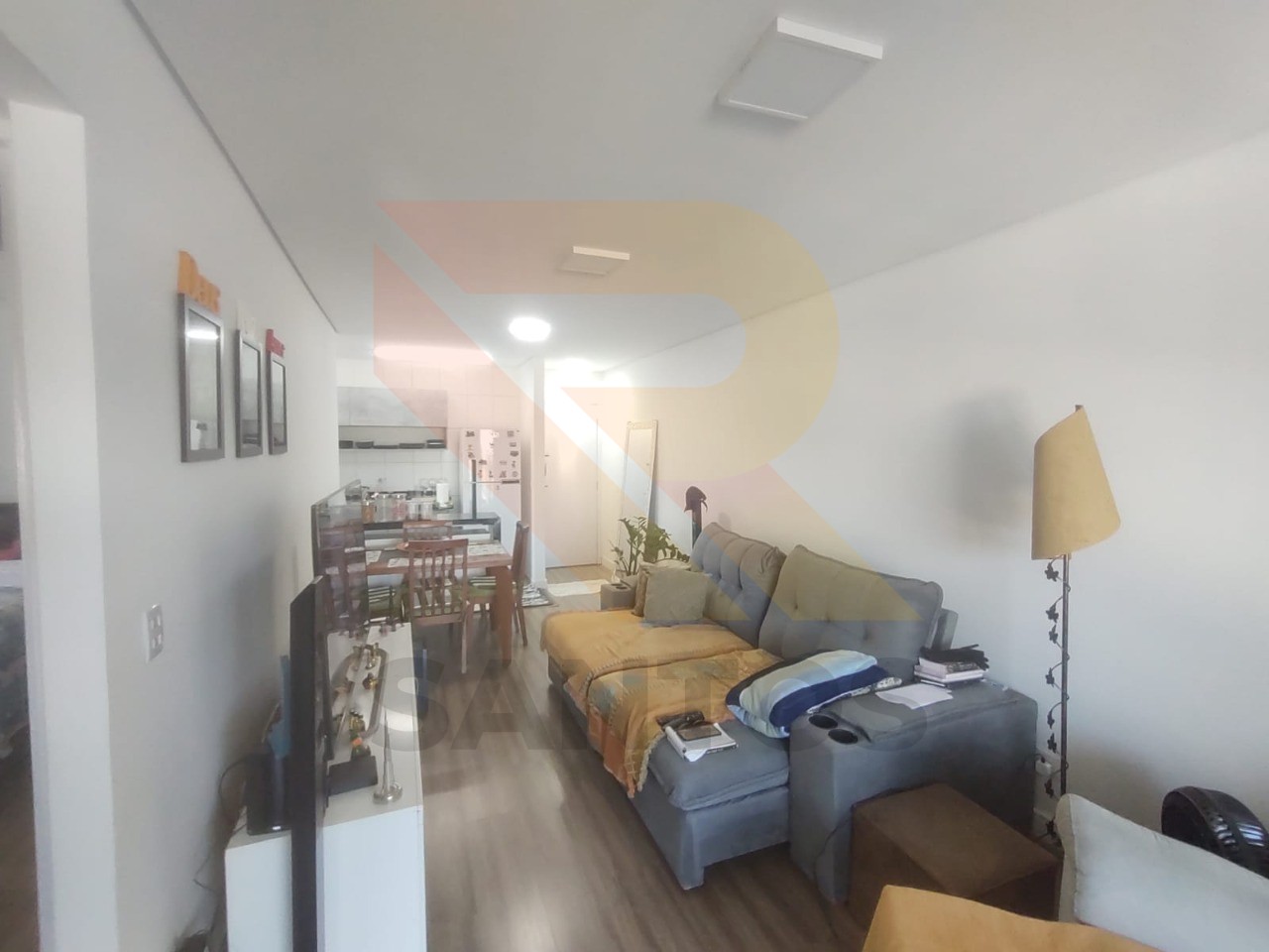 Apartamento, 2 quartos, 1 m² - Foto 22