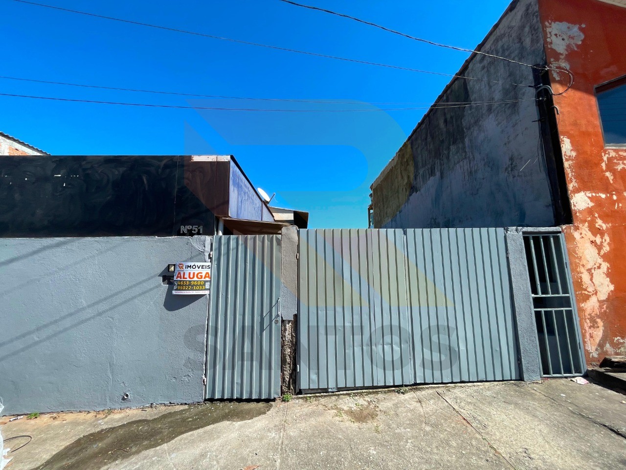 Casa, 2 quartos, 125 m² - Foto 2
