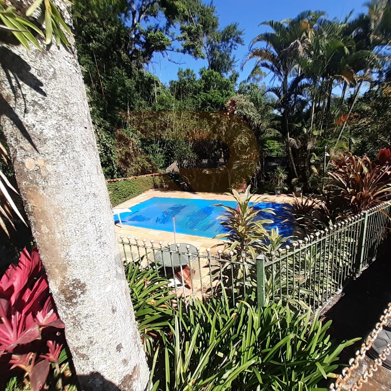 Chácara, 4 quartos - Foto 7