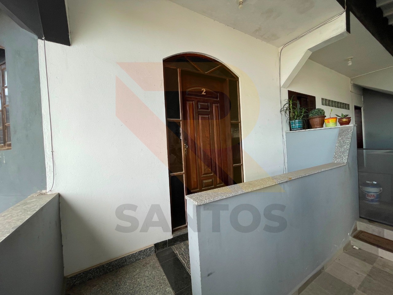 Casa, 1 quarto, 35 m² - Foto 18