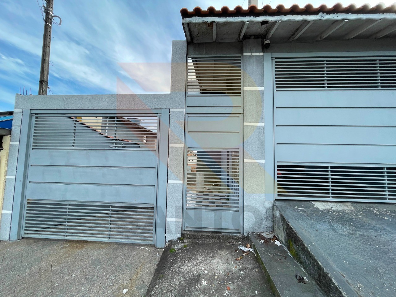 Casa, 1 quarto, 35 m² - Foto 14