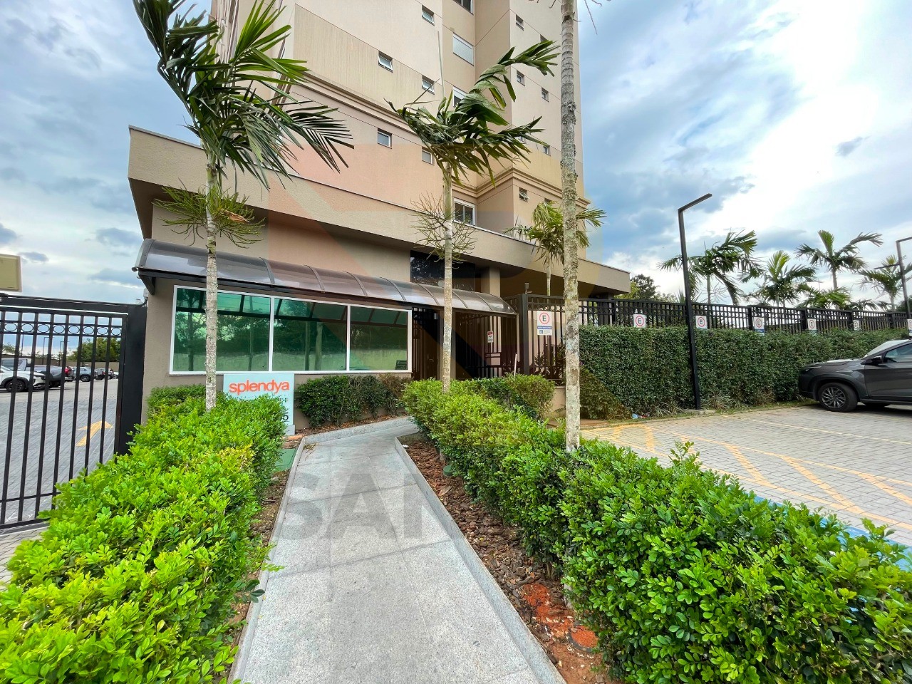 Apartamento, 2 quartos, 80 m² - Foto 4