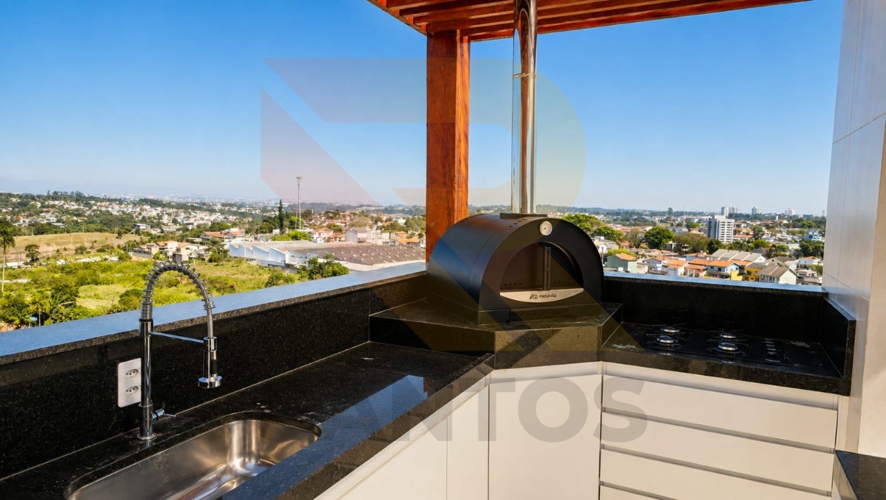Apartamento, 2 quartos, 58 m² - Foto 4