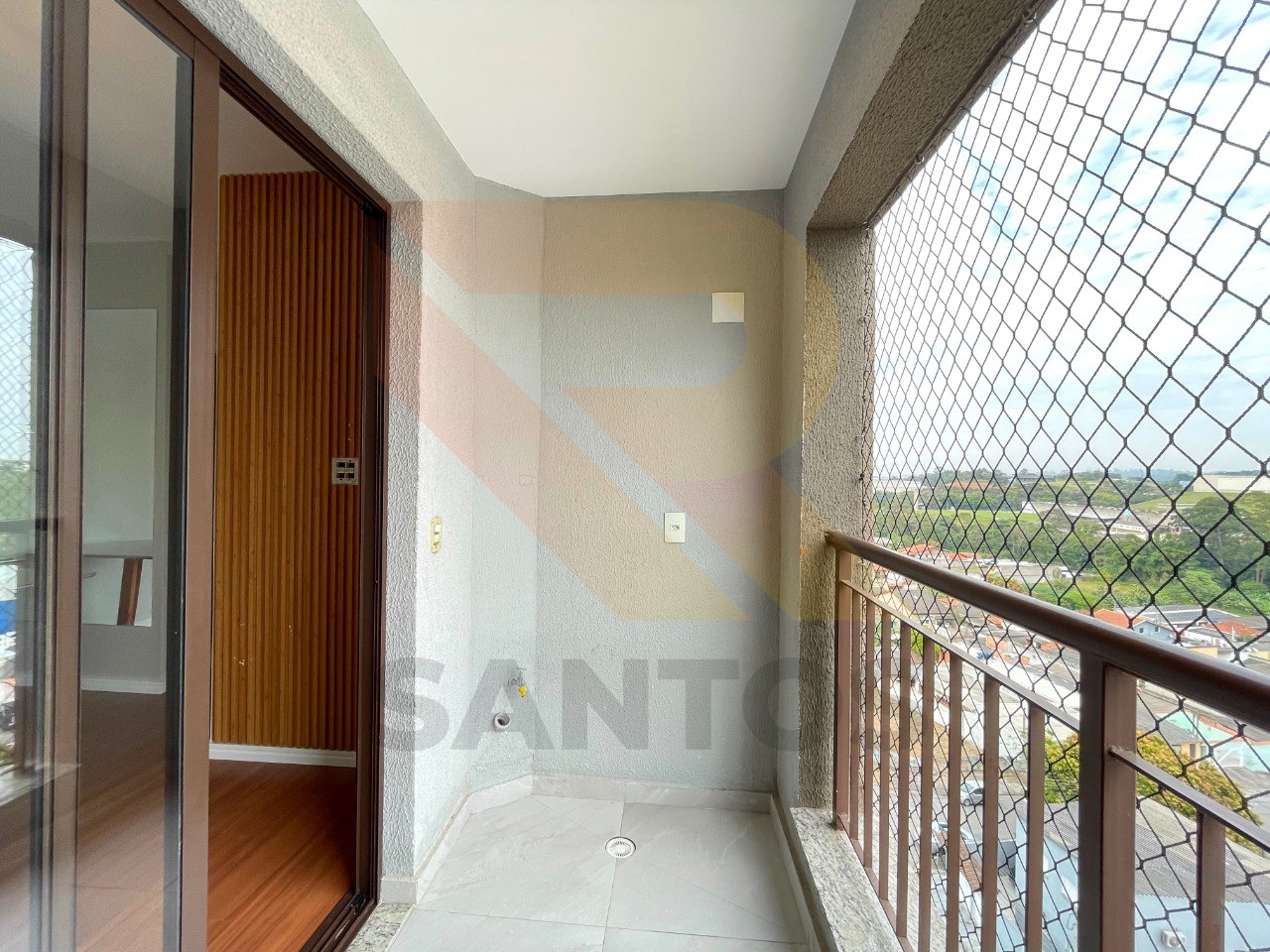 Apartamento, 2 quartos, 46 m² - Foto 7