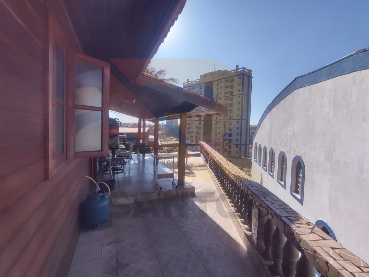 Casa, 2 quartos, 323 m² - Foto 3