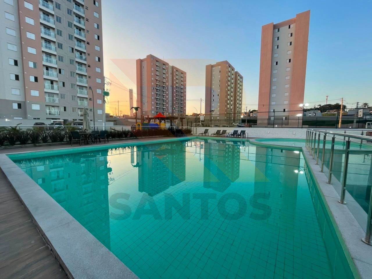 Apartamento, 2 quartos, 58 m² - Foto 6