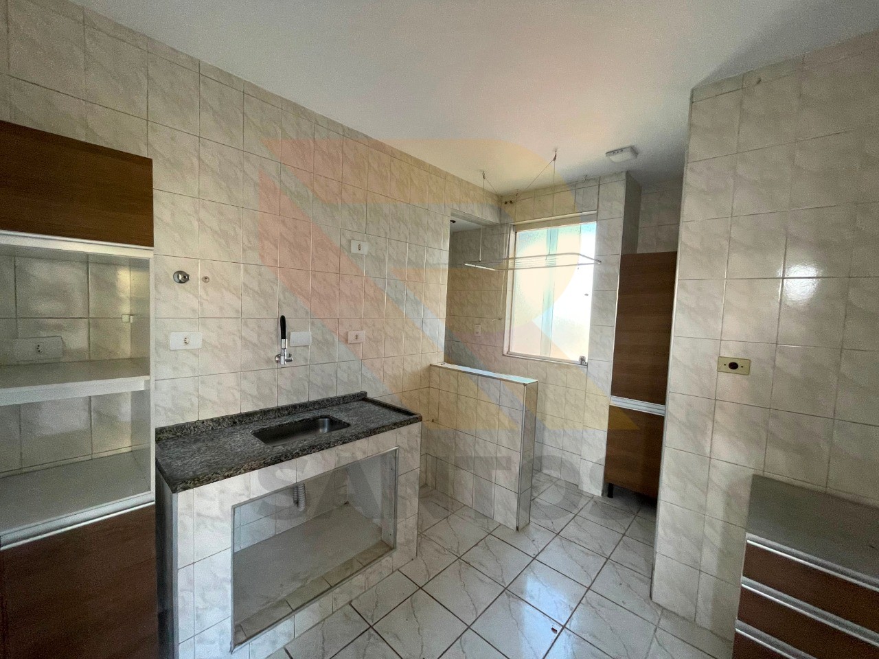 Apartamento, 2 quartos, 50 m² - Foto 6