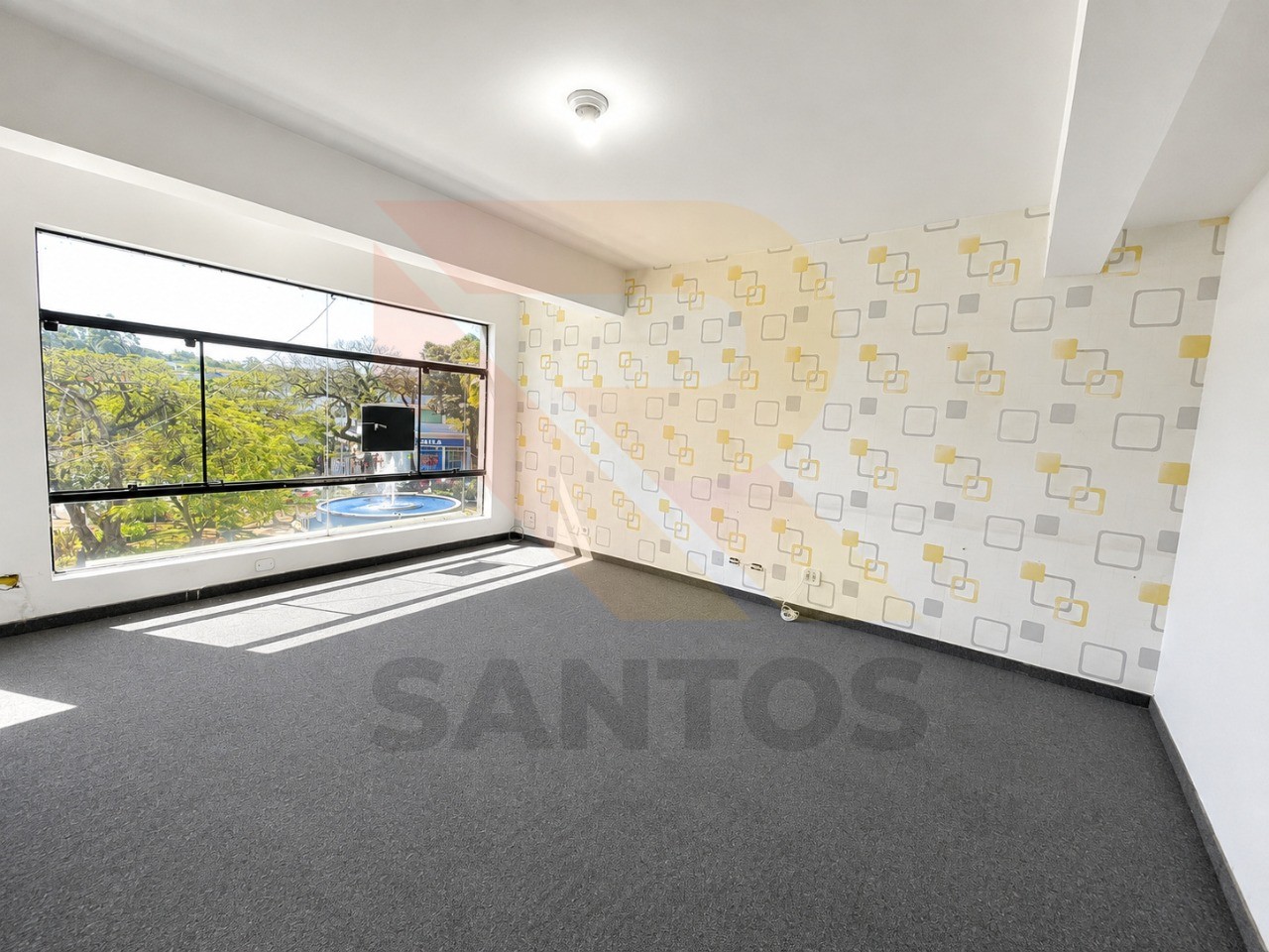 Sala-Conjunto, 40 m² - Foto 1