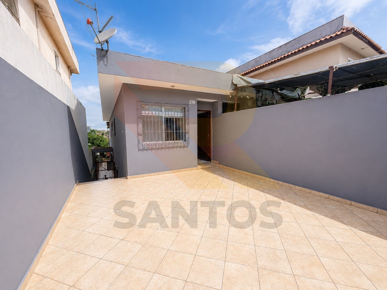 Casa, 2 quartos, 125 m² - Foto 2