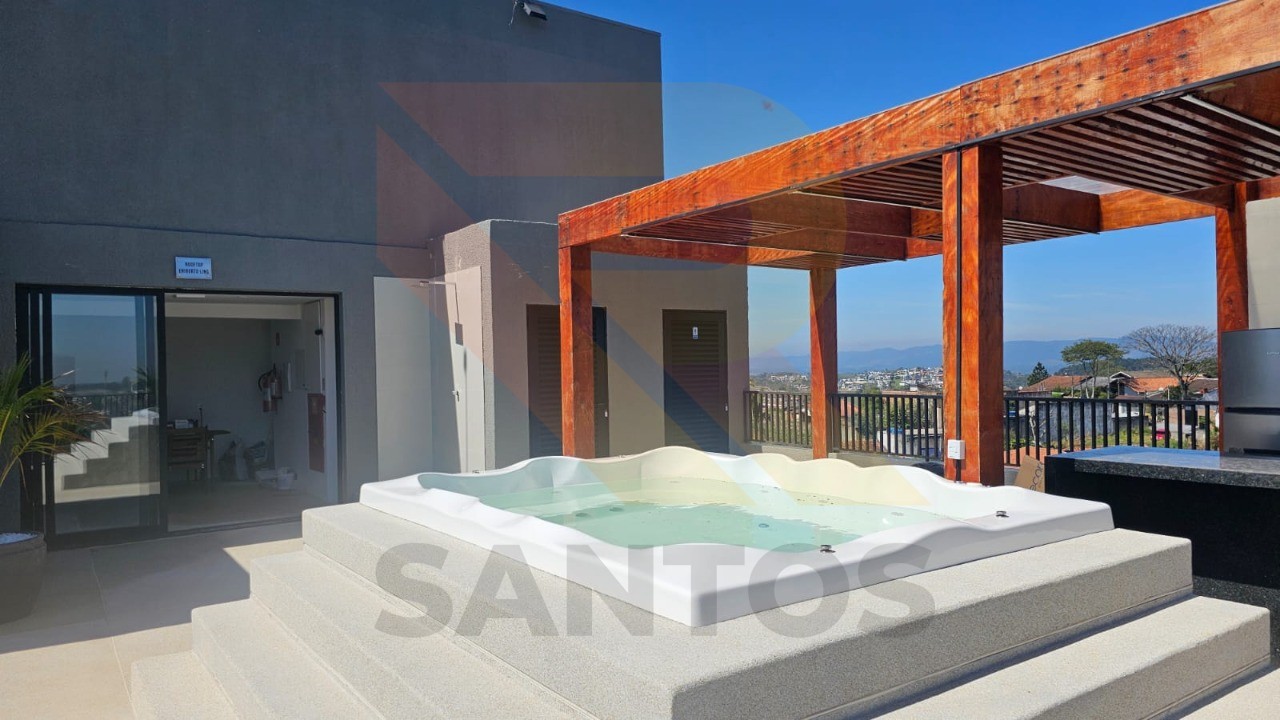 Apartamento, 2 quartos, 58 m² - Foto 13