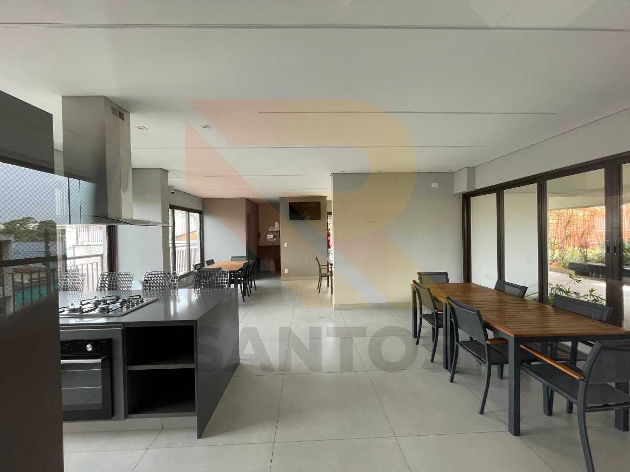 Apartamento, 2 quartos, 46 m² - Foto 27