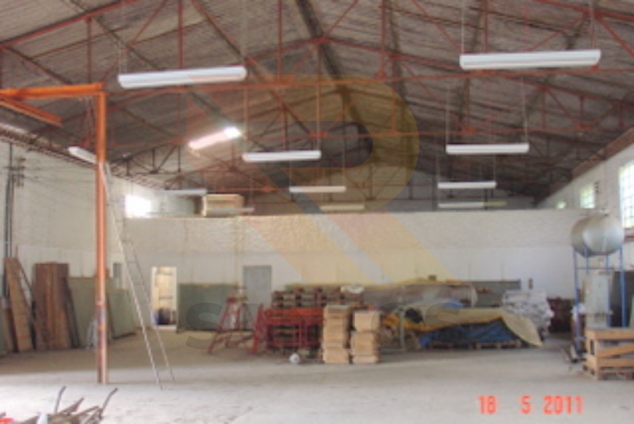Depósito-Galpão, 4000 m² - Foto 6