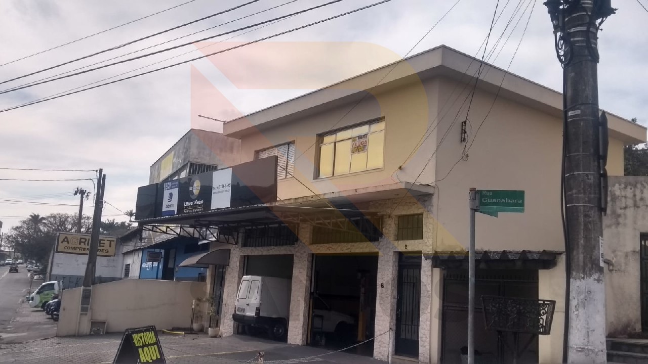 Apartamento, 1 quarto, 10 m² - Foto 1