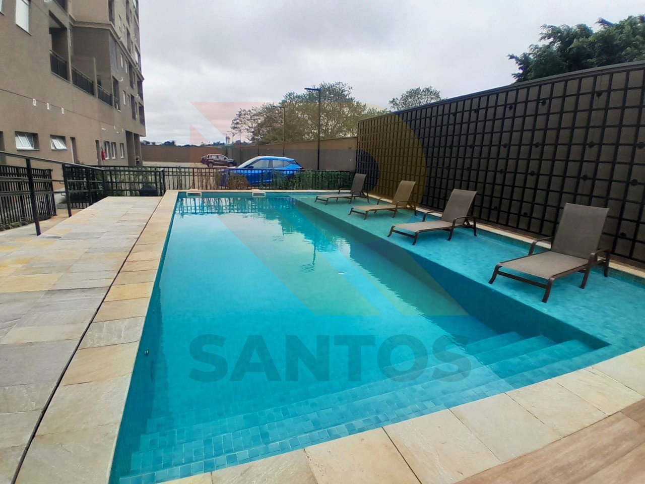 Apartamento, 2 quartos, 80 m² - Foto 37