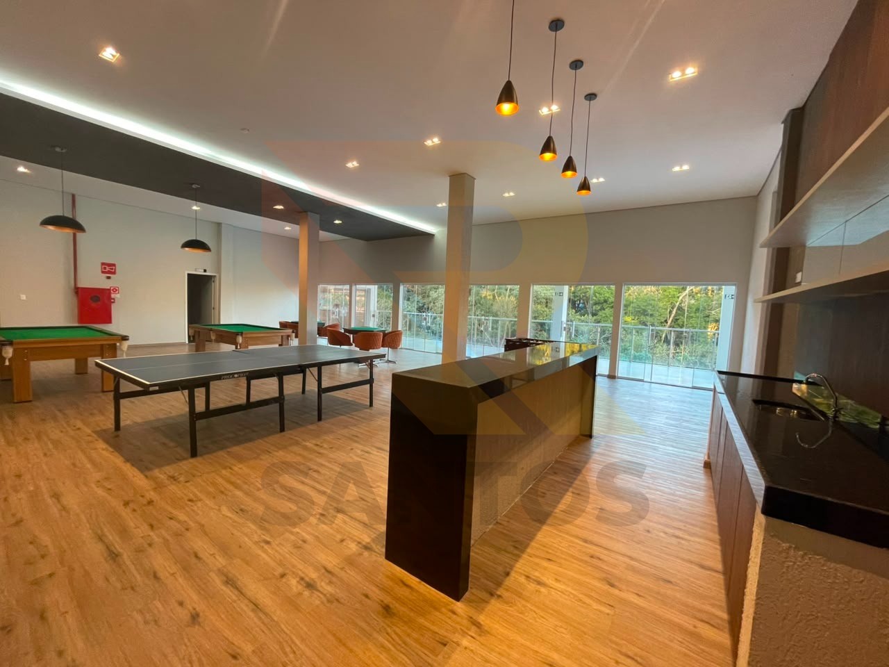 Apartamento, 2 quartos, 58 m² - Foto 4