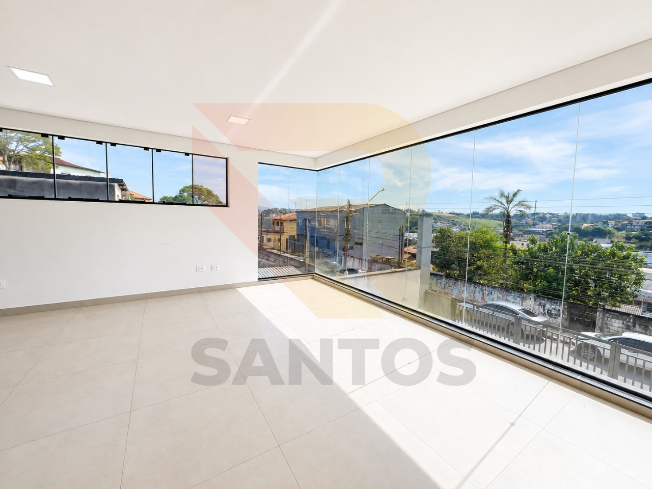 Loja-Salão, 200 m² - Foto 6