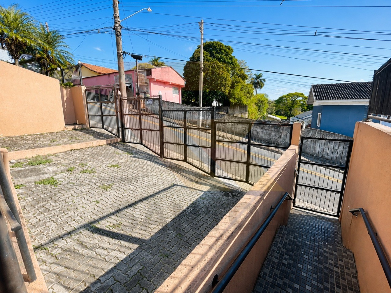 Apartamento, 2 quartos, 45 m² - Foto 9