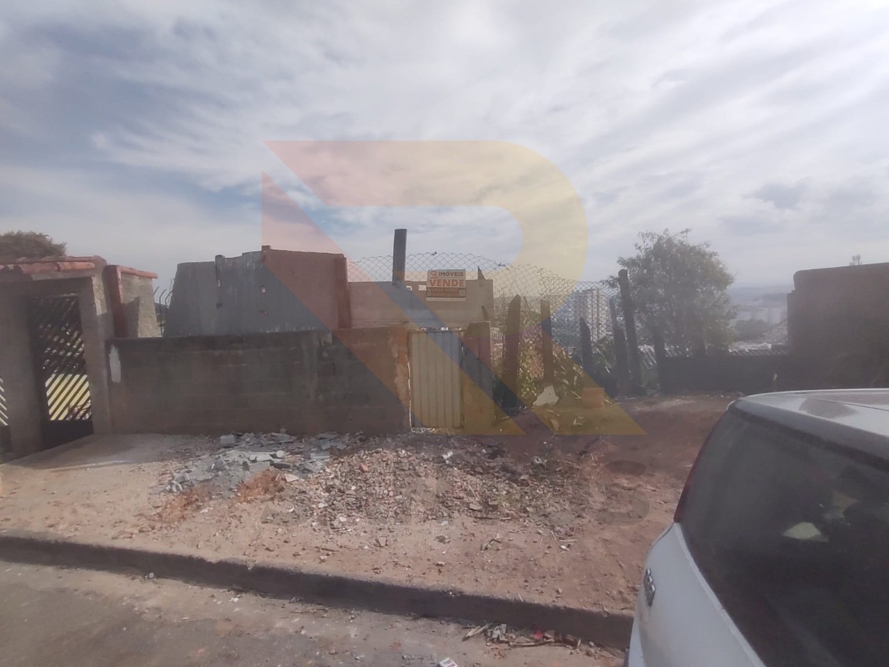 Terreno, 371 m² - Foto 7