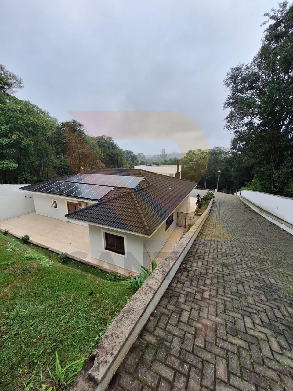 Chácara, 3 quartos - Foto 39