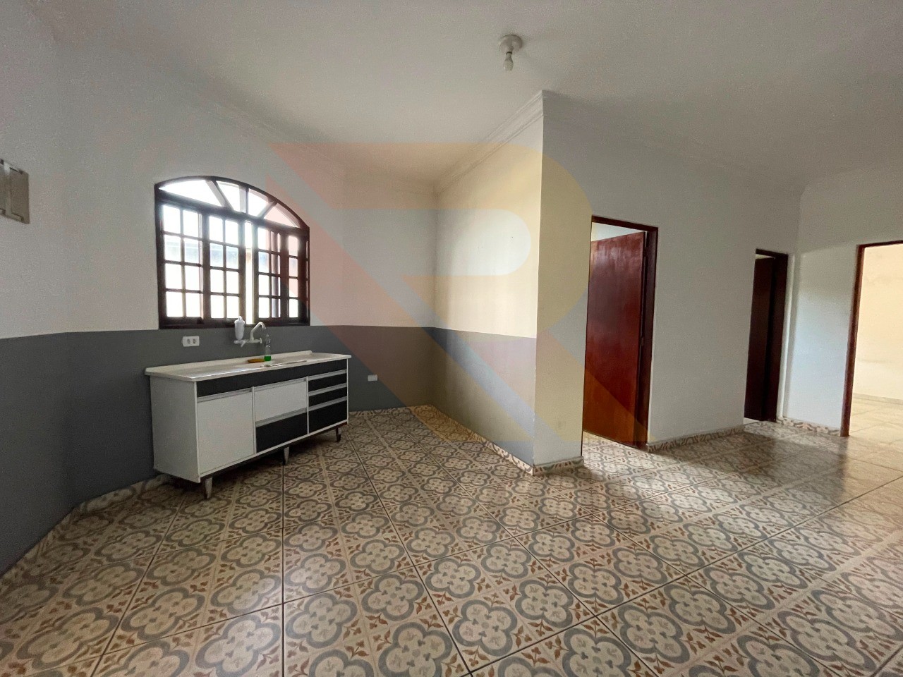 Casa, 1 quarto, 35 m² - Foto 3